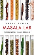 Masala Lab | Krish Ashok | 