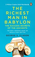 The Richest Man in Babylon (PREMIUM PAPERBACK, PENGUIN INDIA) | George Clason | 