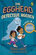 The Egghead Detective Agency | Pika Nani | 