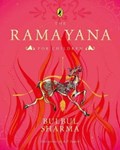 The Ramayana for Children | Bulbul Sharma | 