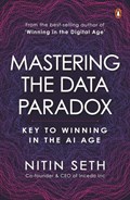 Mastering the Data Paradox | Nitin Seth | 