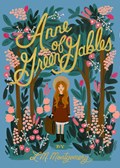 Anne of Green Gables | L.M. Montgomery | 