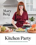 Kitchen Party | Mary Berg | 