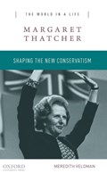 Margaret Thatcher | Meredith Veldman | 
