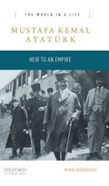 Mustafa Kemal Ataturk | Ryan Gingeras | 