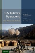 U.S. Military Operations | General Stanley A. (General, General, U.S. Army, Retired) McChrystal | 