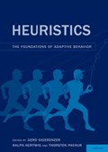 Heuristics | Gerd Gigerenzer ; Ralph Hertwig ; Thorsten Pachur | 