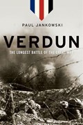 Verdun | Paul Jankowski | 