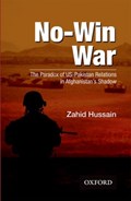 No-Win War | Zahid Hussain | 