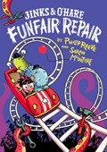 Jinks and O'Hare Funfair Repair | Philip Reeve | 
