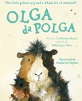 Olga da Polga | Michael Bond | 