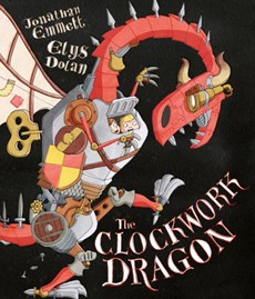 The Clockwork Dragon