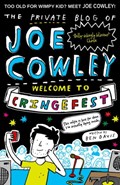 The Private Blog of Joe Cowley: Welcome to Cringefest | Ben (, Tamworth, Uk) Davis | 