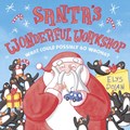 Santa's Wonderful Workshop | Elys (, Cambridge, Uk) Dolan | 