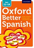 Oxford Better Spanish | Oxford Dictionaries | 