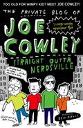 The Private Blog of Joe Cowley: Straight Outta Nerdsville | Ben (, Tamworth, Uk) Davis | 