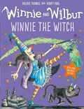 Winnie and Wilbur: Winnie the Witch | Valerie (, Victoria, Australia) Thomas | 