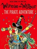Winnie and Wilbur: The Pirate Adventure | Valerie (, Victoria, Australia) Thomas | 