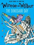 Winnie and Wilbur: The Dinosaur Day | Valerie (, Victoria, Australia) Thomas | 