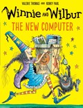 Winnie and Wilbur: The New Computer | Valerie (, Victoria, Australia) Thomas | 
