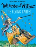 Winnie and Wilbur: The Flying Carpet | Valerie (, Victoria, Australia) Thomas | 