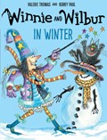 Winnie and Wilbur in Winter | Valerie (, Victoria, Australia) Thomas | 