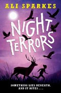 Night Terrors | Ali Sparkes | 