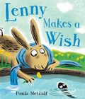 Lenny Makes a Wish | Paula Metcalf | 