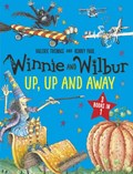 Winnie and Wilbur: Up, Up and Away | Valerie Thomas | 