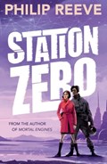 Station Zero | Philip (, Devon, Uk) Reeve | 