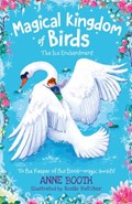Magical Kingdom of Birds: The Ice Swans | Anne (, Kent, Uk) Booth | 