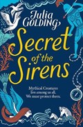 Companions: Secret of the Sirens | Julia Golding | 