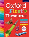 Oxford First Thesaurus | Oxford Dictionaries | 