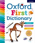 Oxford First Dictionary | Oxford Dictionaries | 