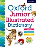 Oxford Junior Illustrated Dictionary | Oxford Dictionaries | 