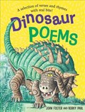 Dinosaur Poems | John (, Oxford, Uk) Foster | 