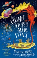 The Cosmic Atlas of Alfie Fleet | Martin (, Lot-et-Garonne, France) Howard | 