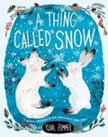A Thing Called Snow | Yuval Zommer | 