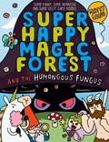 Super Happy Magic Forest: The Humongous Fungus | Matty Long | 