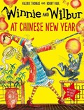 Winnie and Wilbur at Chinese New Year | Valerie Thomas | 