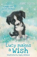 Lucy Makes a Wish | Anne Booth | 