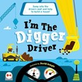 I'm The Digger Driver | Oxford Children's Books | 