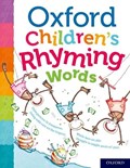 Oxford Children's Rhyming Words | Oxford Dictionaries | 