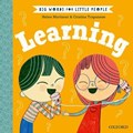 Big Words for Little People Learning | Helen Mortimer | 