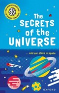 Very Short Introductions for Curious Young Minds: The Secrets of the Universe | Mike Goldsmith | 
