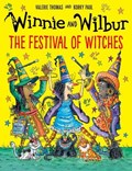 Winnie and Wilbur: The Festival of Witches | Valerie Thomas | 