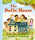 The Dolls' House | Tanya Rosie | 