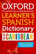 Oxford Learner's Spanish Dictionary for the Caribbean | Oxford Dictionaries | 