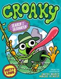 Croaky: Search for the Sasquatch | Matty Long | 