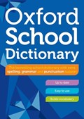 Oxford School Dictionary | Oxford Dictionaries | 